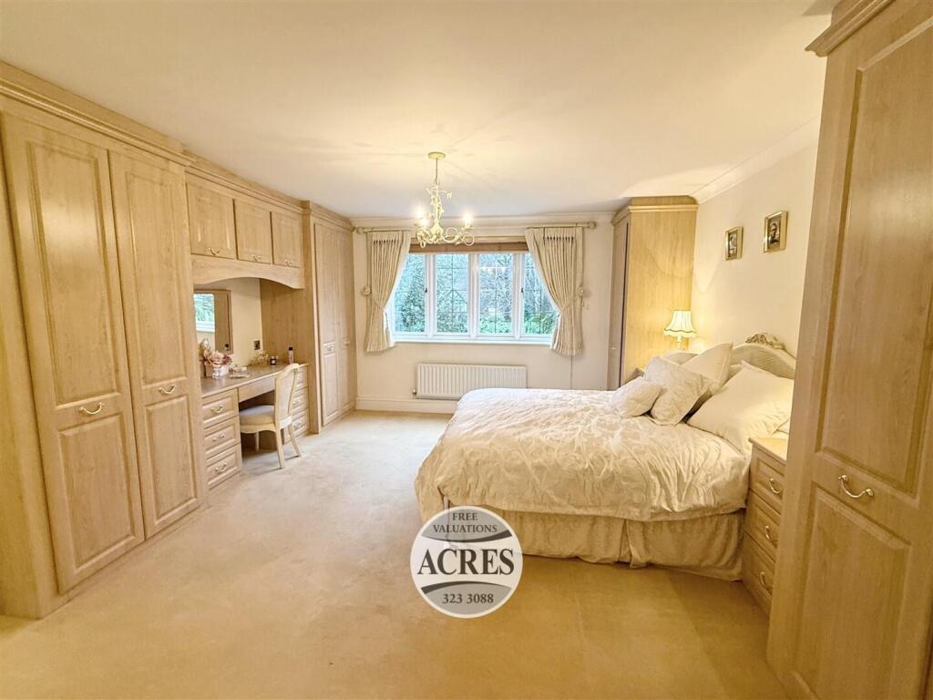 Additional image 12 of Knights House, Four Oaks Road, Sutton Coldfield