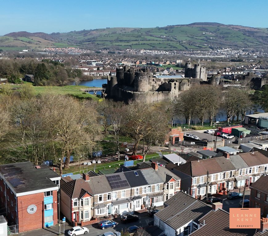 Additional image 5 of 3 bed terraced house for saleSt. Fagans Street, Caerphilly CF83