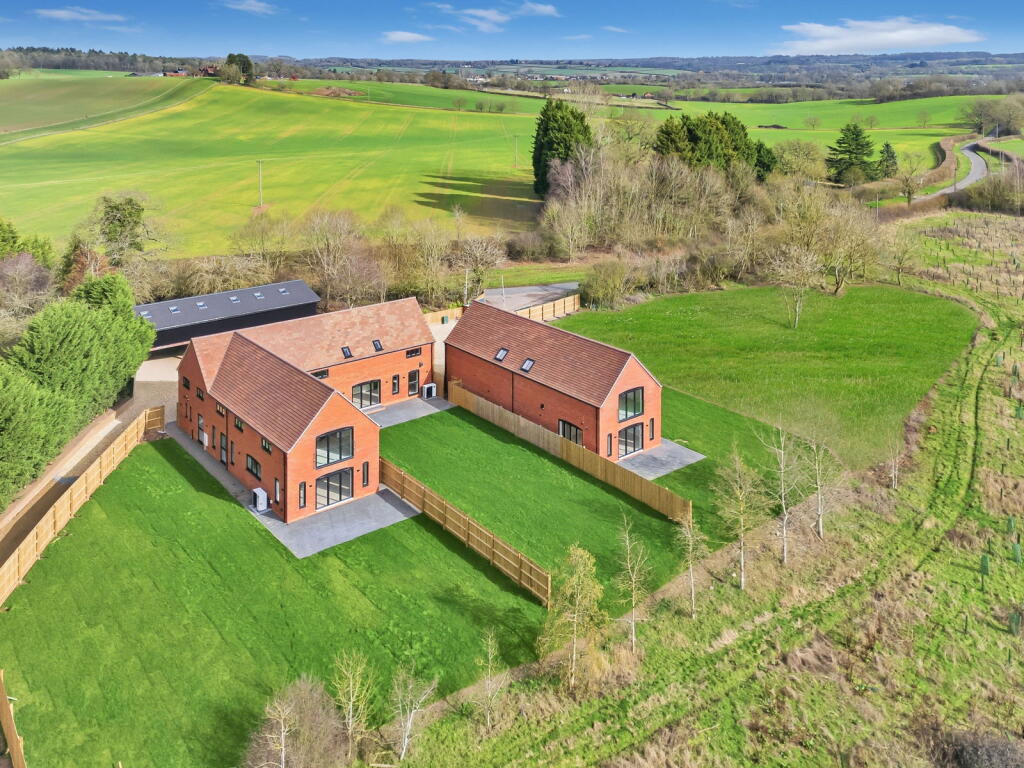 Additional image 20 of VALE VIEW, Wawensmere Road, Wootton Wawen, Henley-In-Arden, Warwickshire, B95 6BW