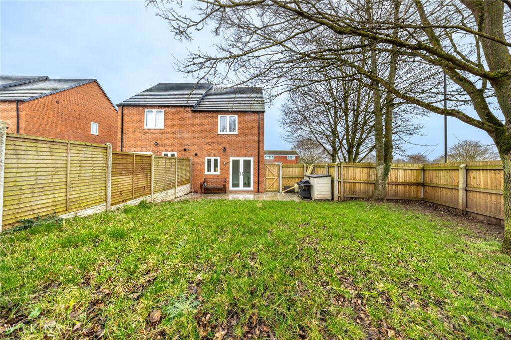 Additional image 20 of Breedon Close, Kingsbury, Tamworth, Warwickshire, B78