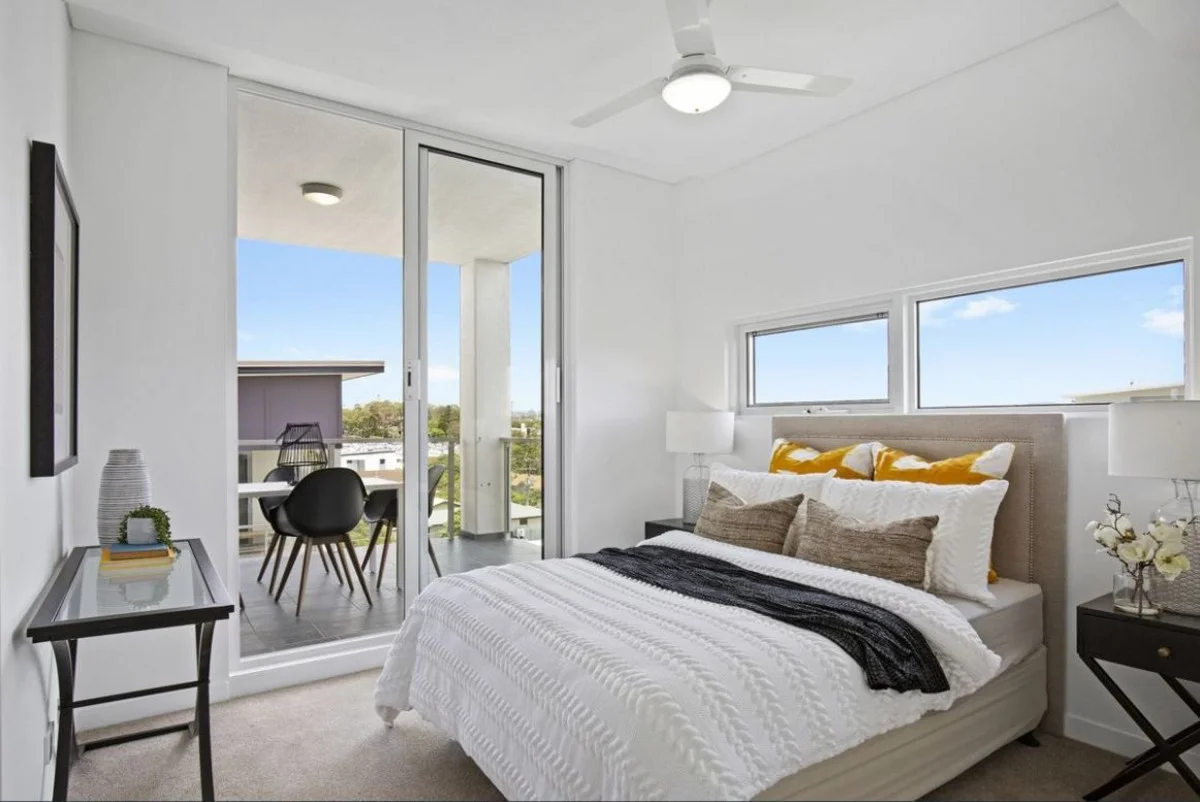 Additional image 3 of 203/24 Western Avenue, Chermside QLD 4032