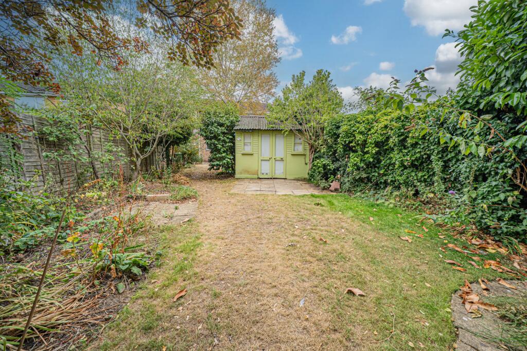 Additional image 15 of Mockley Wood Road, Knowle, B93