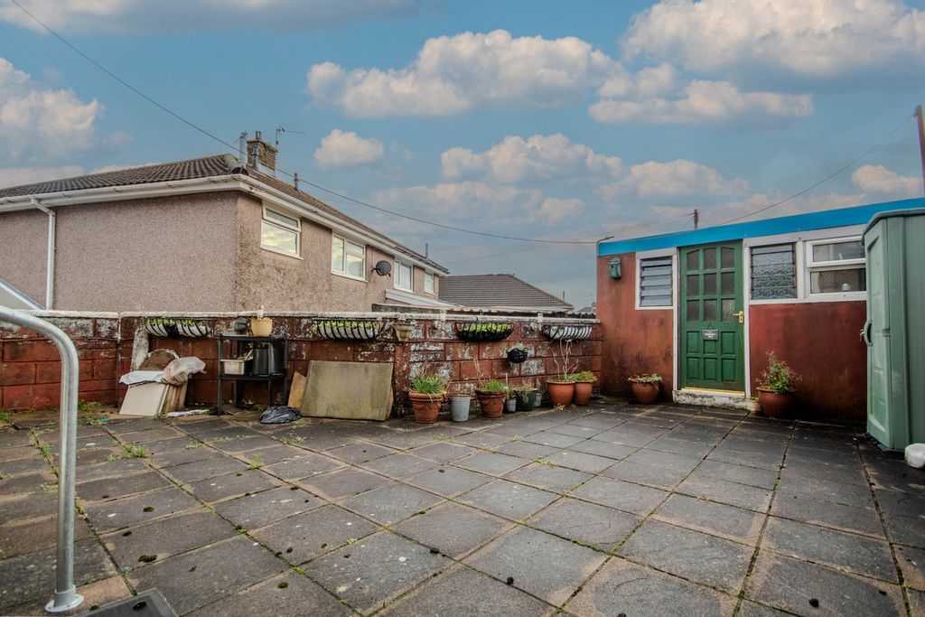Additional image 17 of 3 bed semi-detached house for saleWest Avenue, Caerphilly CF83