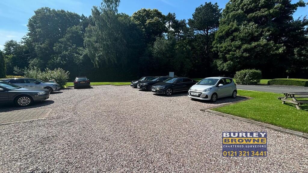 Additional image 3 of Old London Road, Canwell, Sutton Coldfield, B75 5SH