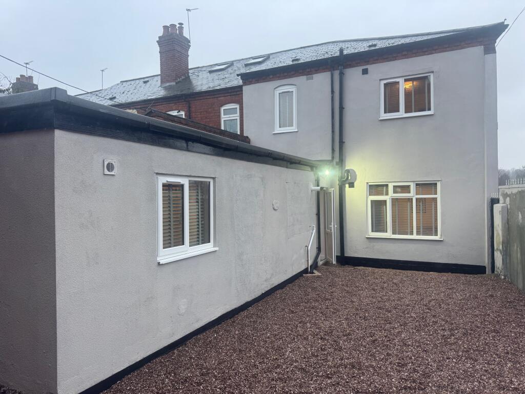 Dale Street, Smethwick
