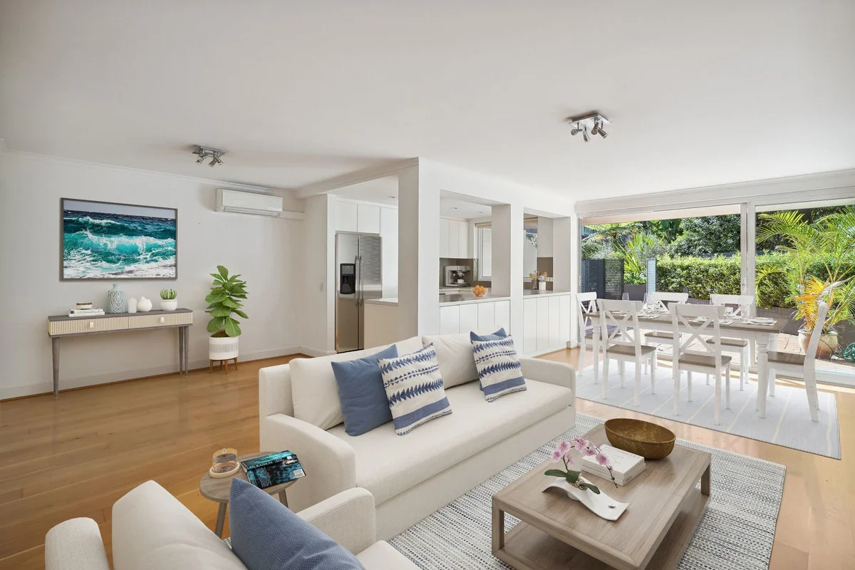 8/400 Glenmore Road, Paddington NSW 2021