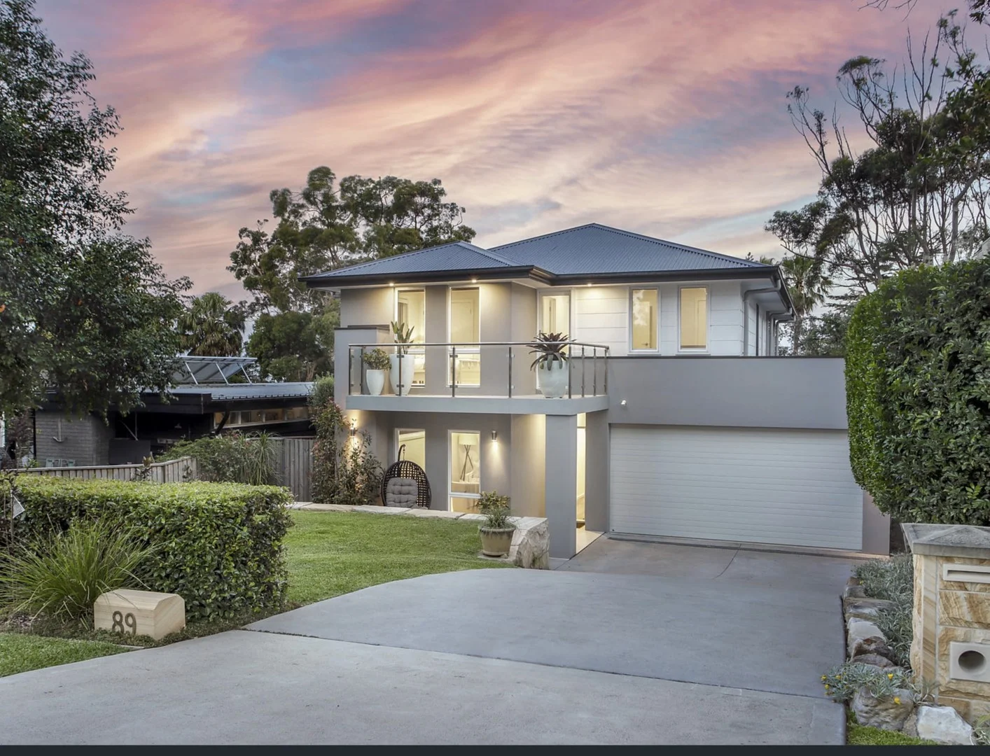 89 Plateau Road, Bilgola Plateau NSW 2107