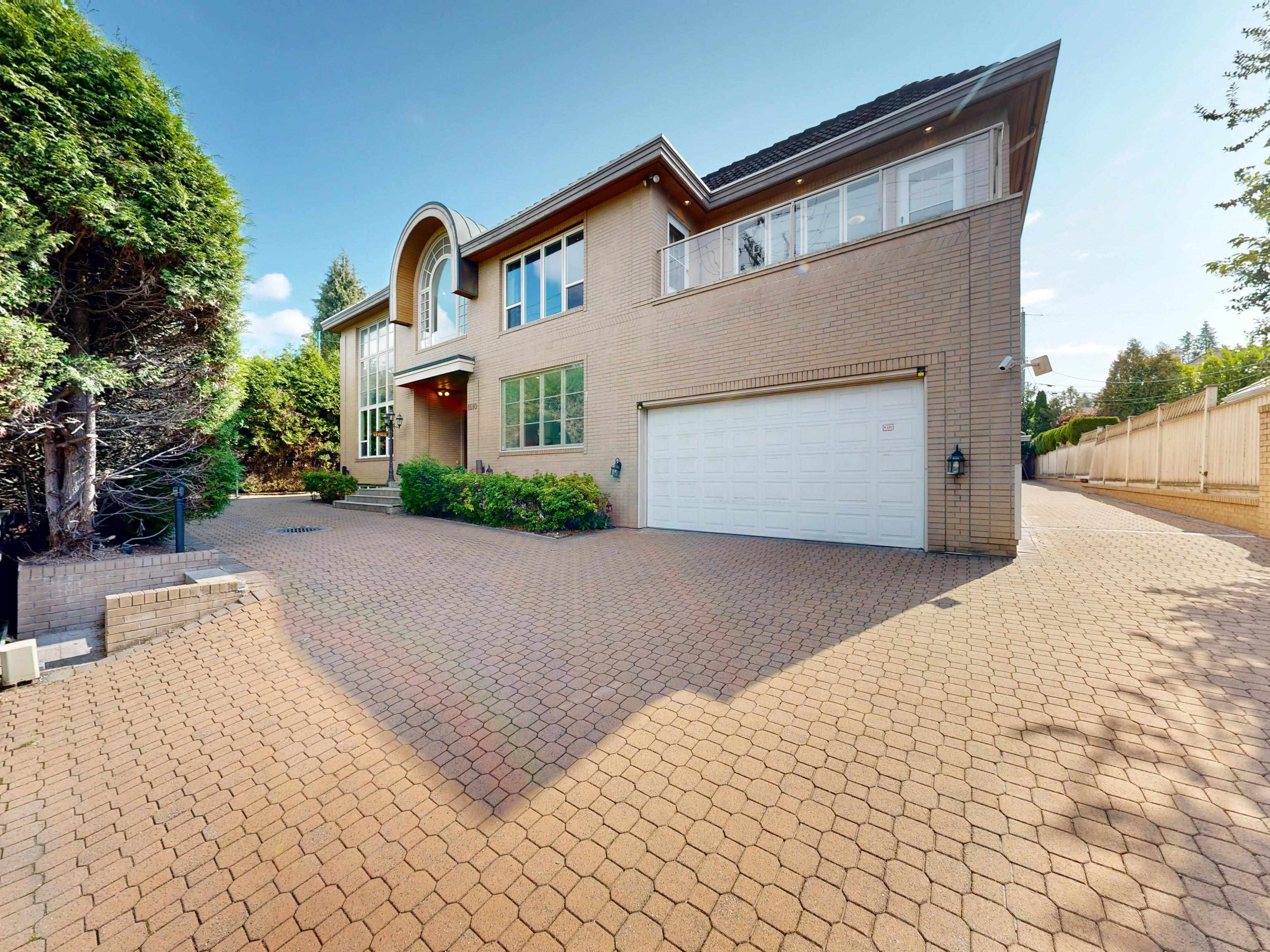 1510 33rd Avenue W, Vancouver, BC, V6M 1A7