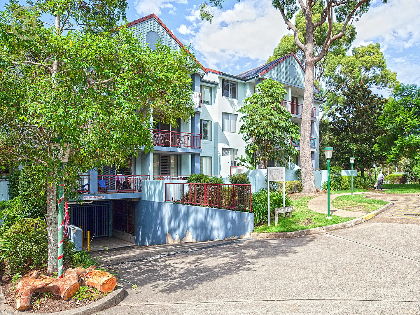 Additional image 8 of 116/188-190 Balaclava Road, Marsfield NSW 2122