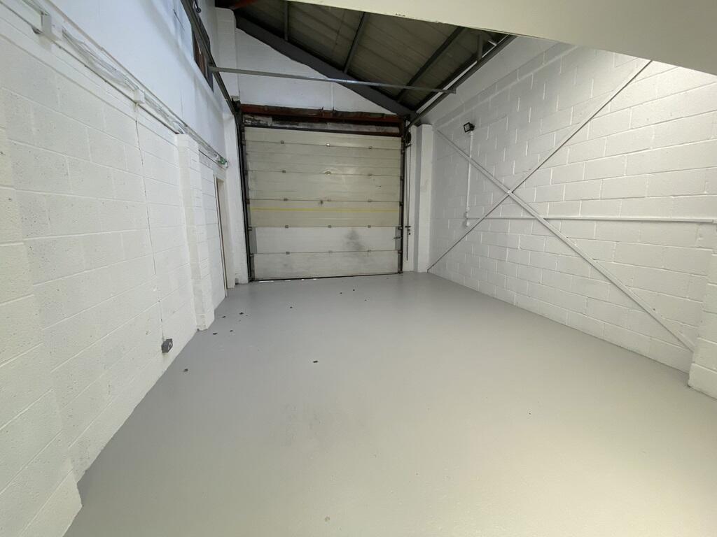 Unit 22 Waterloo Park, Bidford-on-Avon photo 3