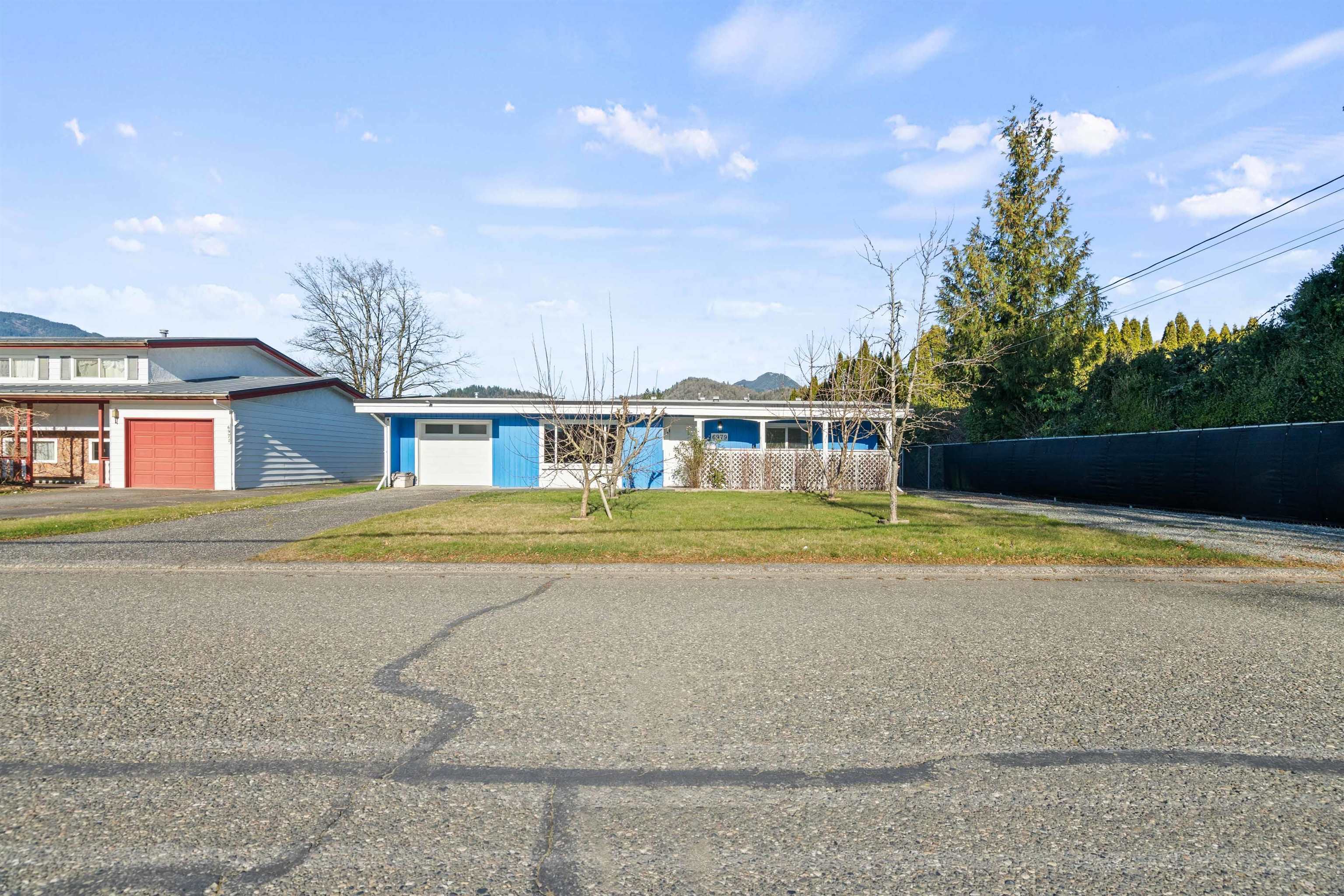 6979 Fraser Drive, Agassiz, BC, V0M 1A3