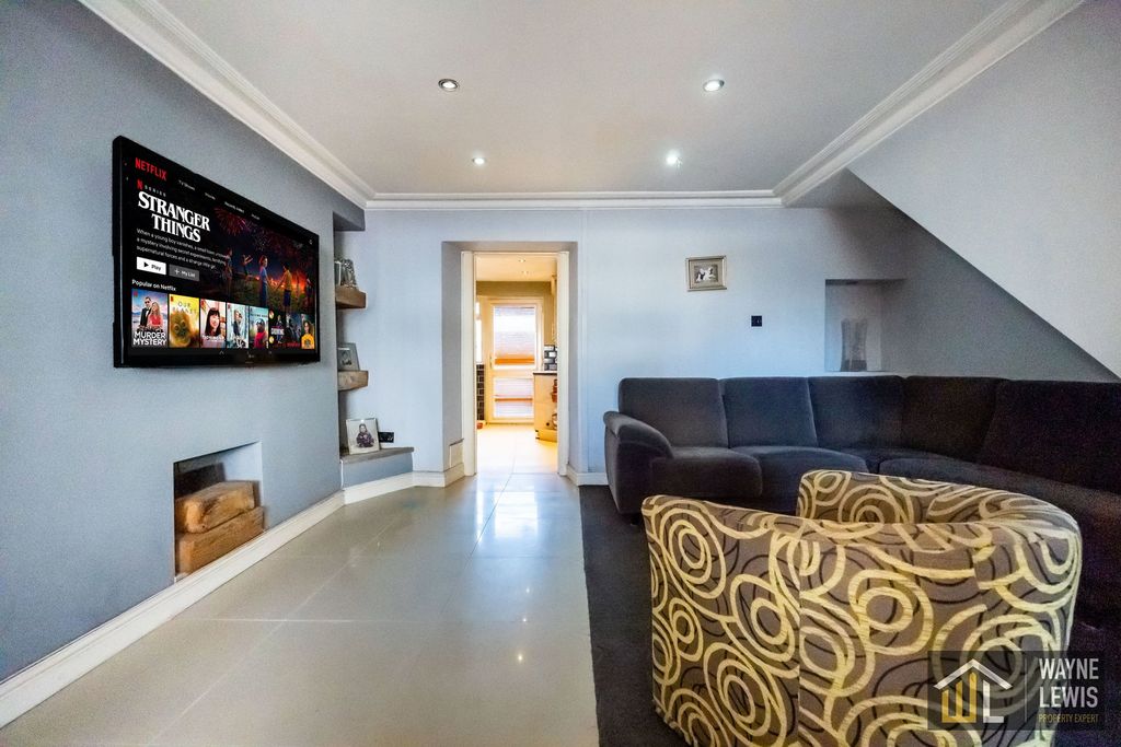 Additional image 20 of 3 bed terraced house for saleMill Road, Caerphilly CF83