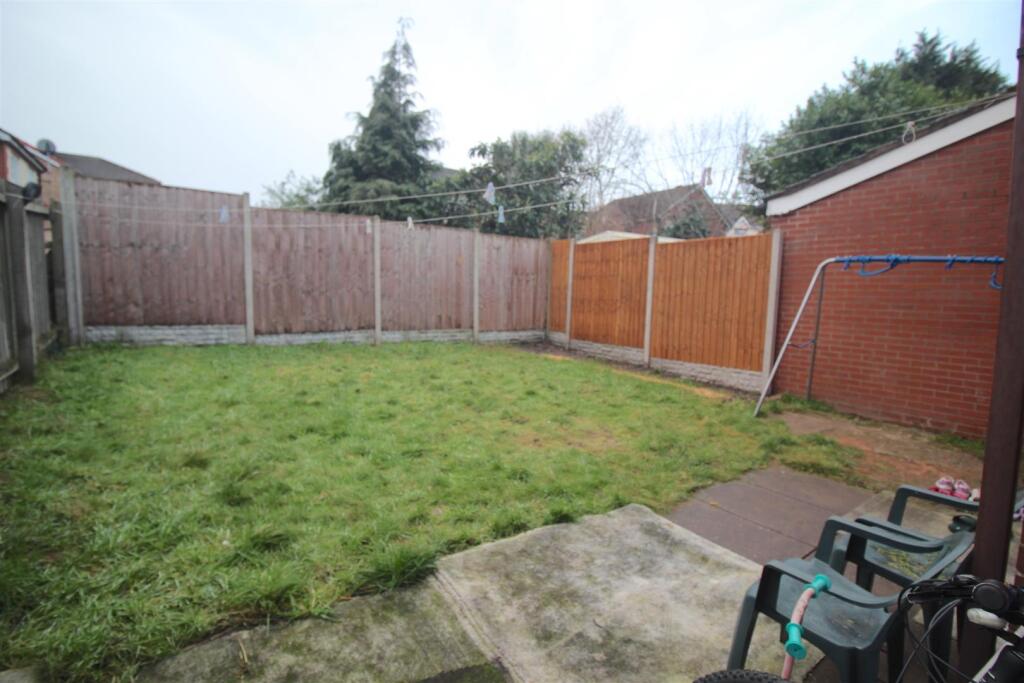 Additional image 12 of Mill Burn Way, Birmingham
