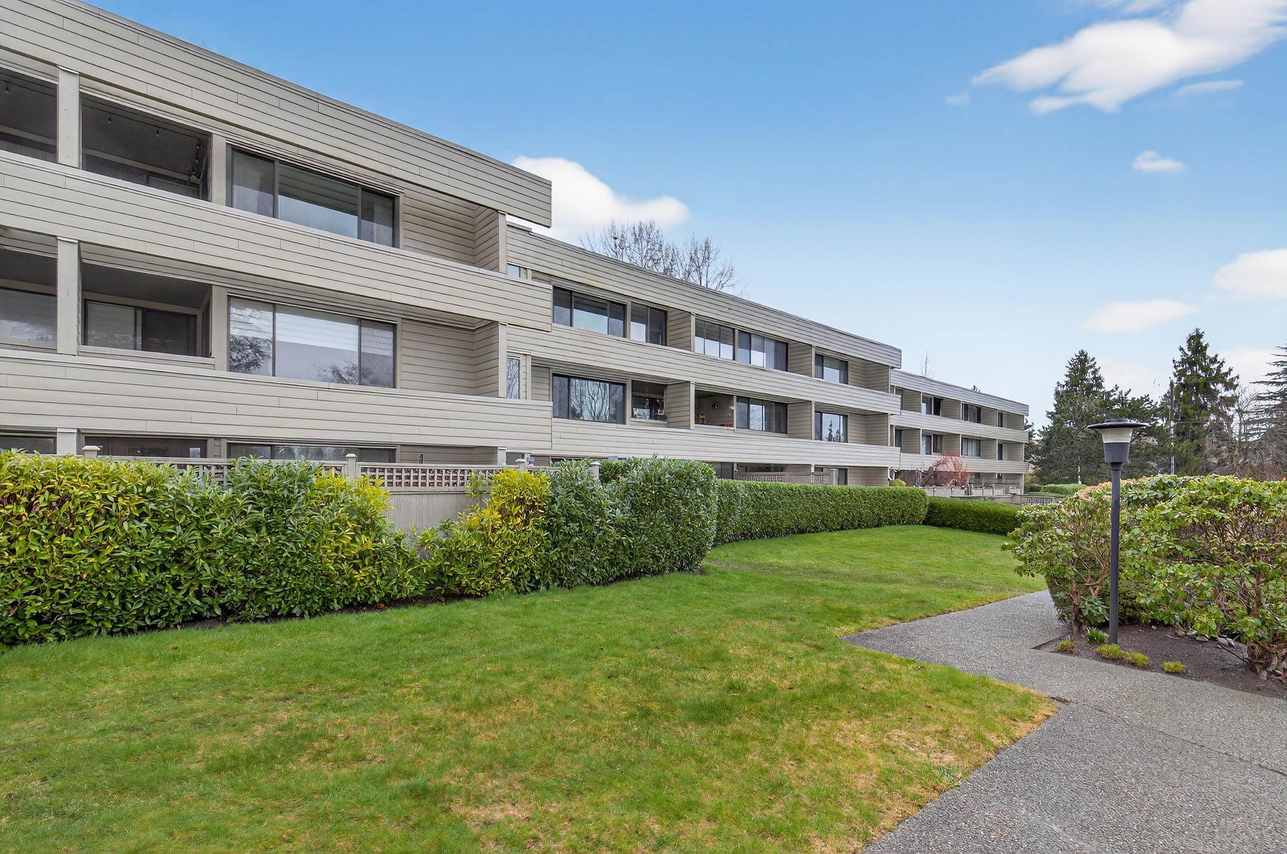 109-15272 19 Avenue, Surrey, BC, V4A 1X6