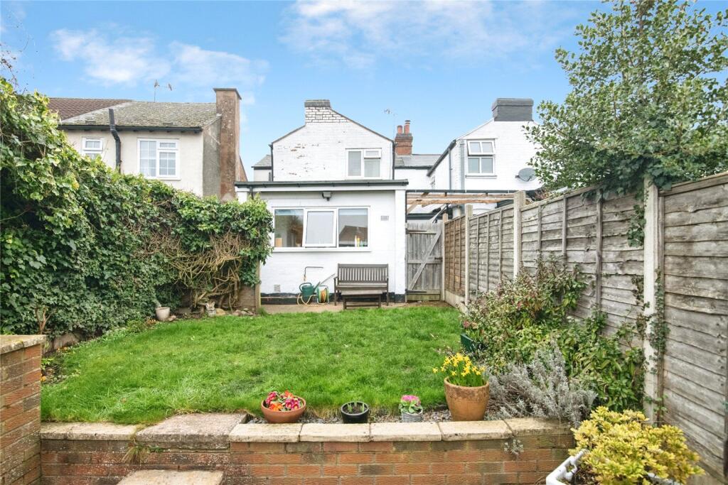 Additional image 21 of Feckenham Road, REDDITCH, Worcestershire, B97