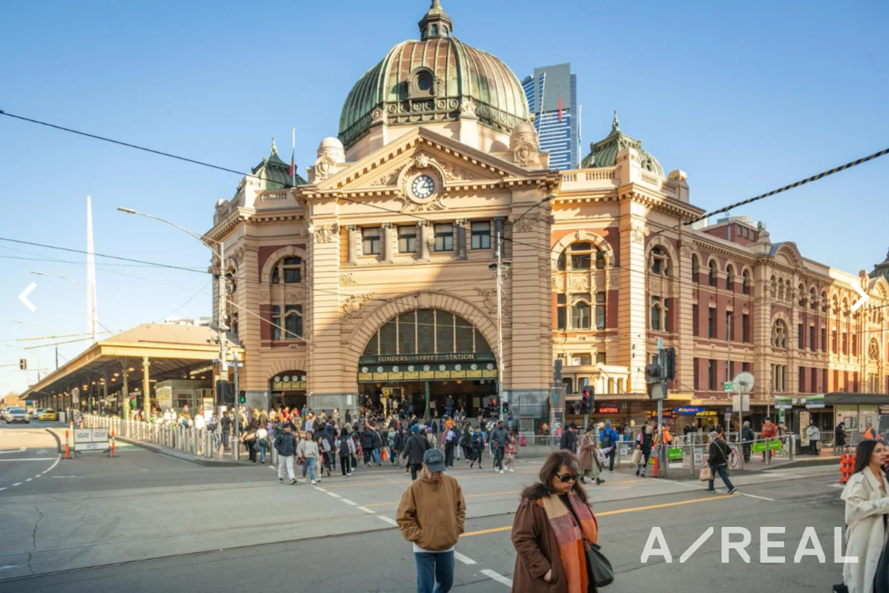 Additional image 21 of 2414/60 Market Street, Melbourne VIC 3000