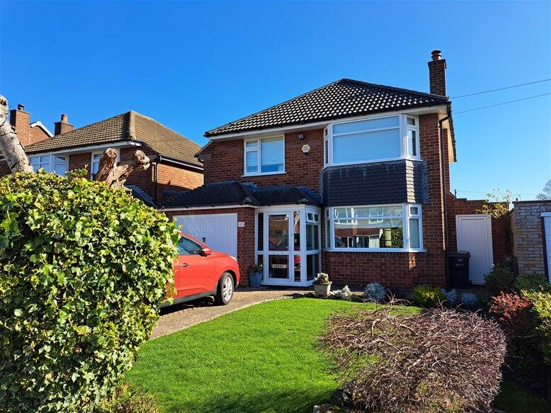 Ashfurlong Crescent, Sutton Coldfield, B75