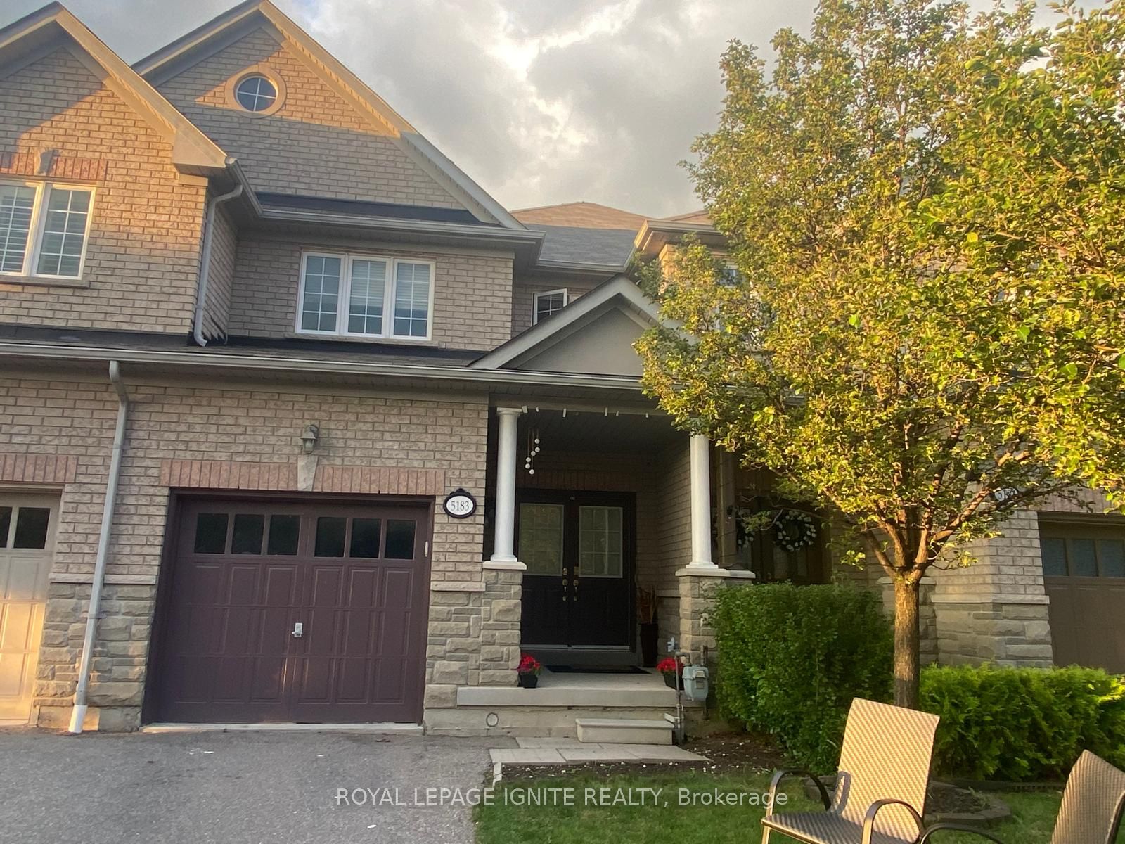 5183 Angel Stone Drive, Mississauga, ON, L5M 0L5