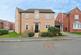 Wisteria Way, Loughborough