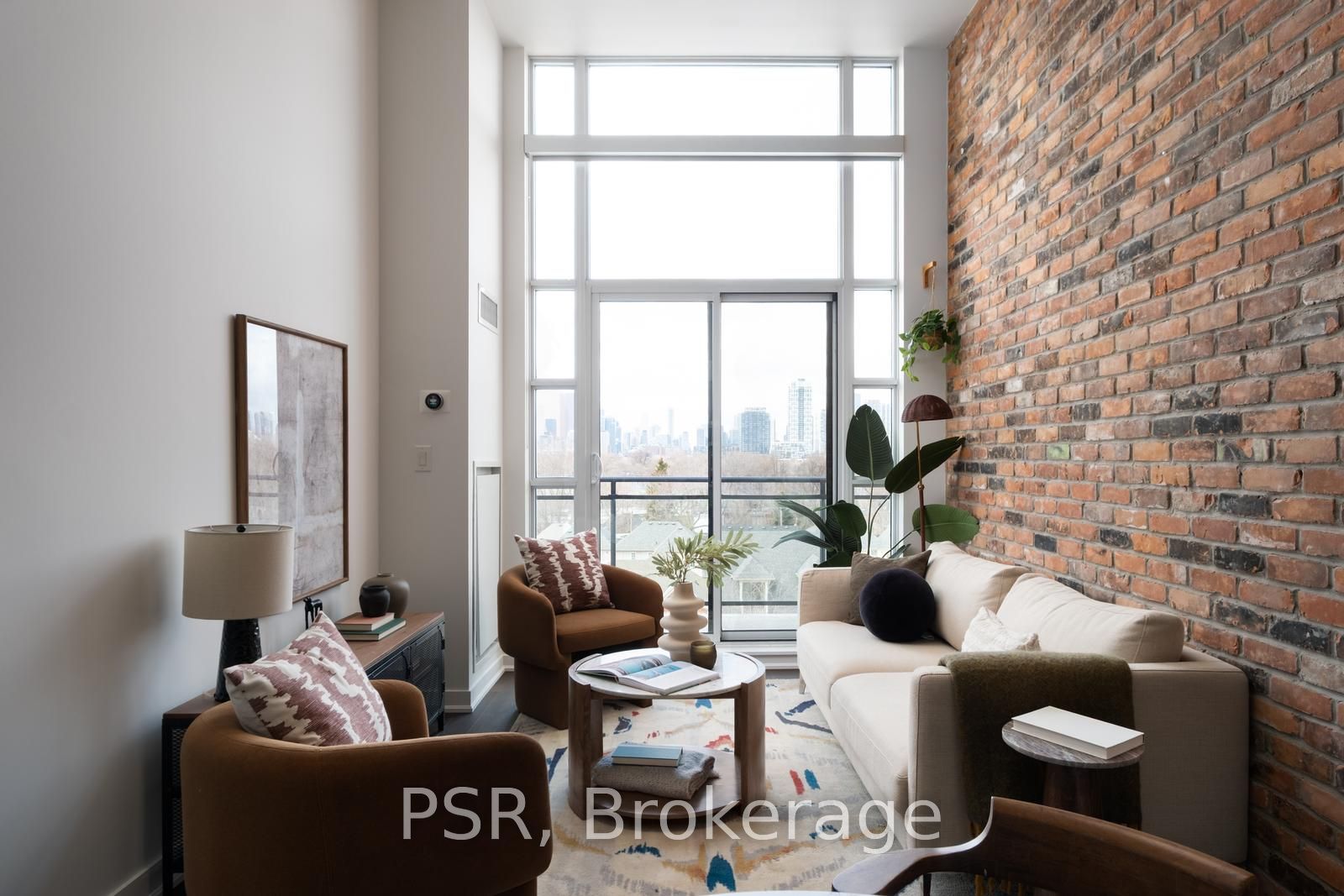 Additional image 2 of PH28-88 Colgate Avenue, Toronto, ON, M4M 0A6
