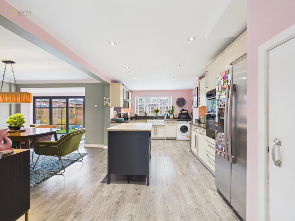 Additional image 5 of Shottery Grove, Sutton Coldfield, B76 2QB