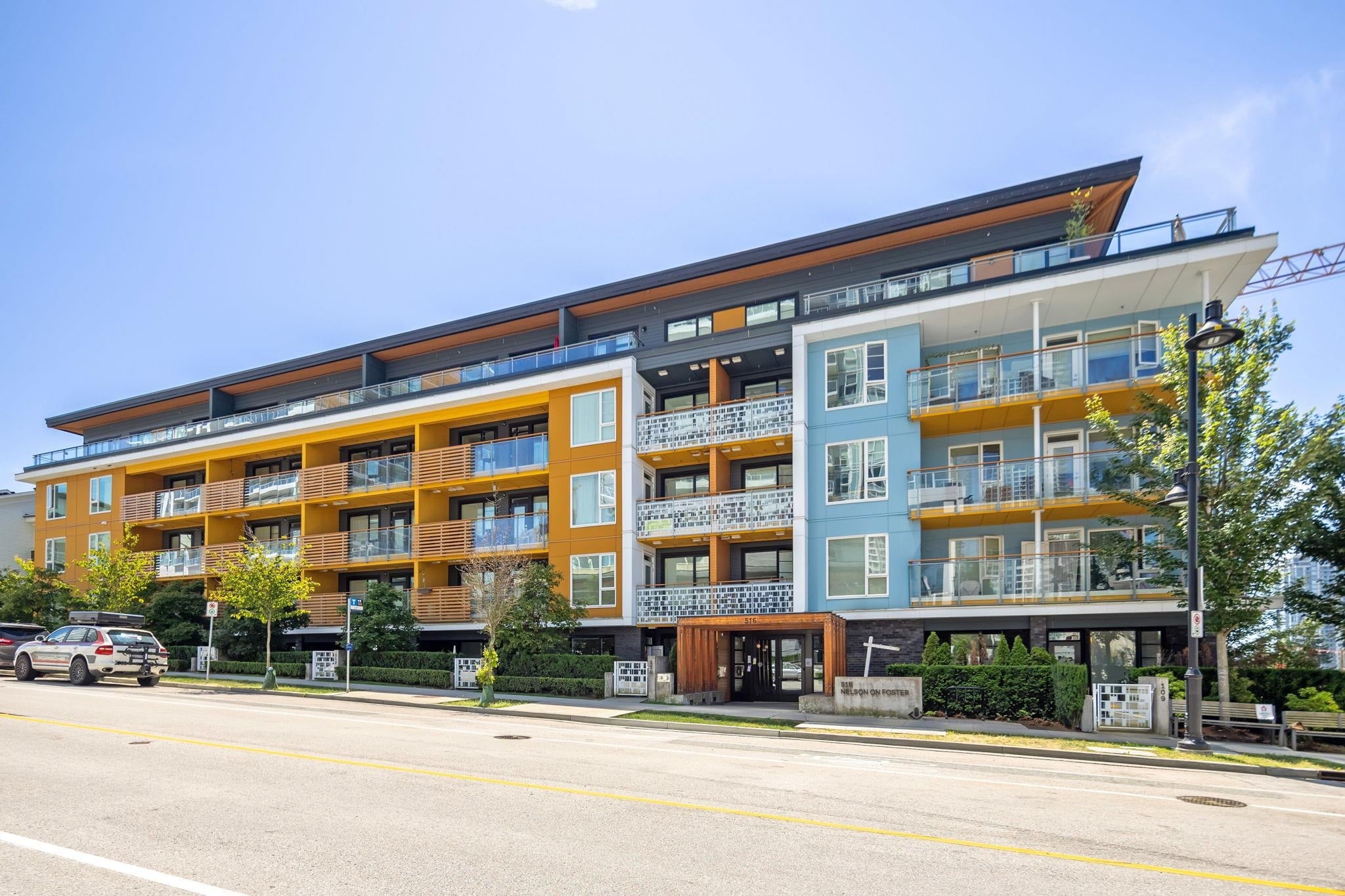 Additional image 2 of 504-516 Foster Avenue, Coquitlam, BC, V3J 0H8