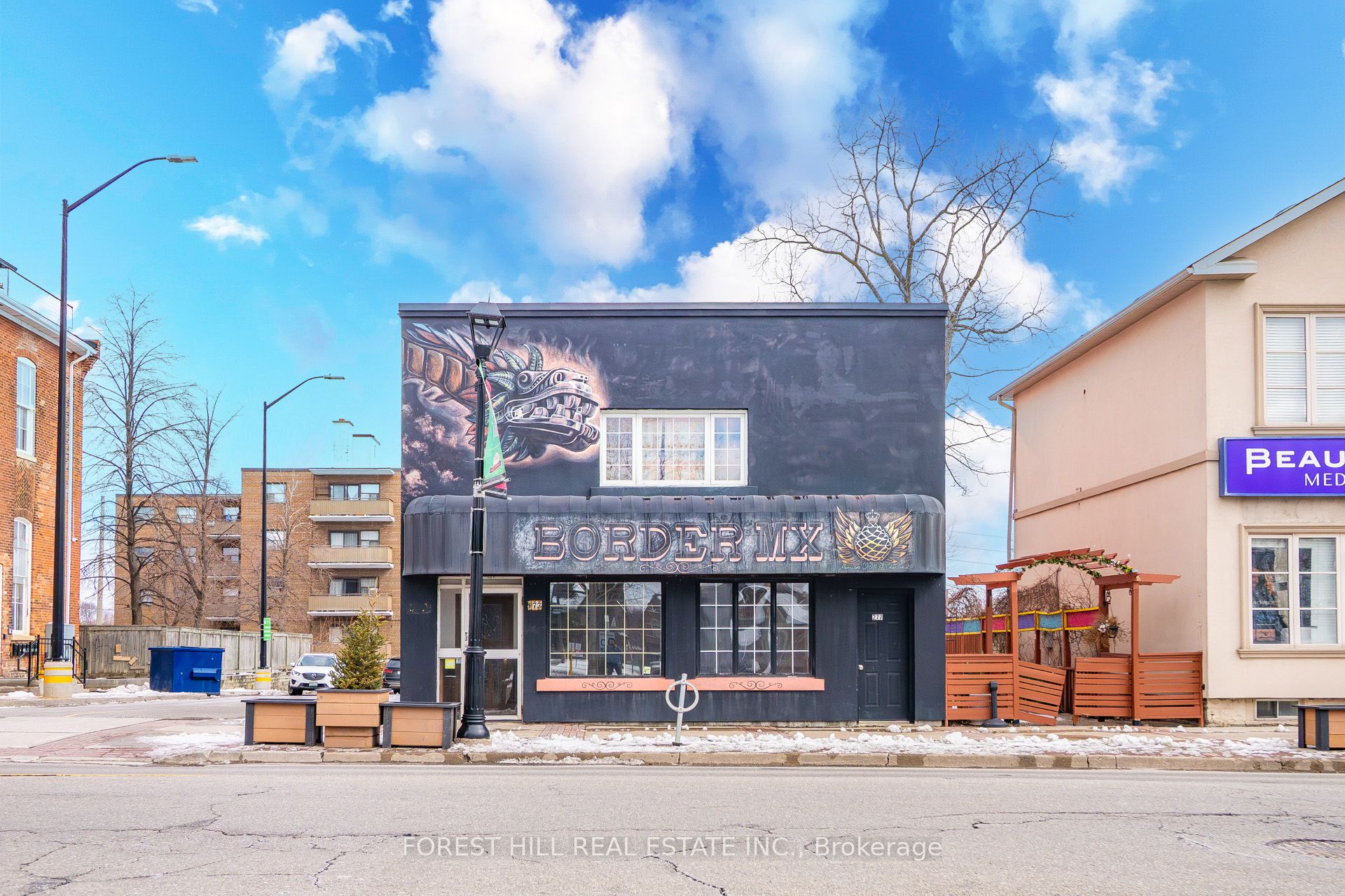 277 Queen Street S, Mississauga, ON, L5M 1L9