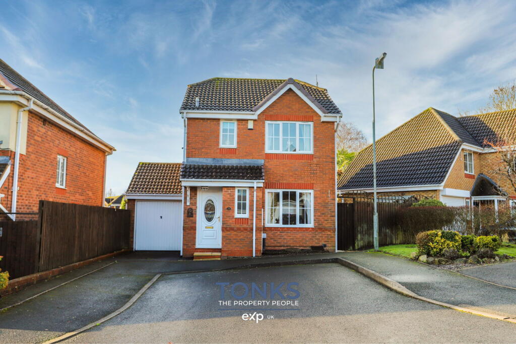 Old School Drive, Rowley Regis, B65 8DD