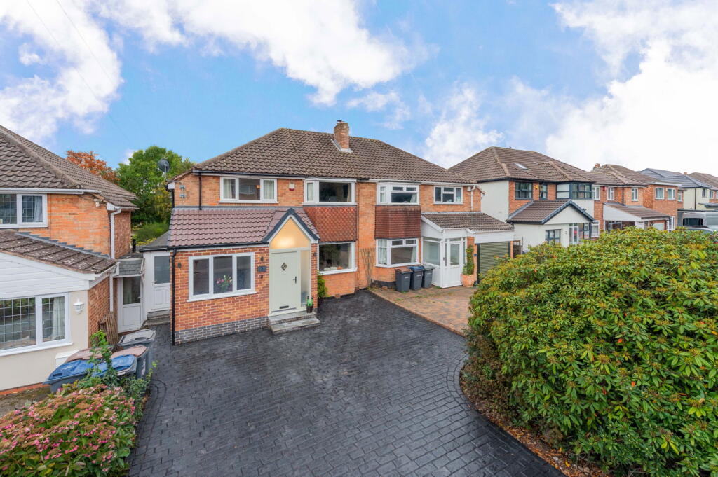 Additional image 4 of Mayland Drive, Sutton Coldfield , West Midlands,  B74 2DG