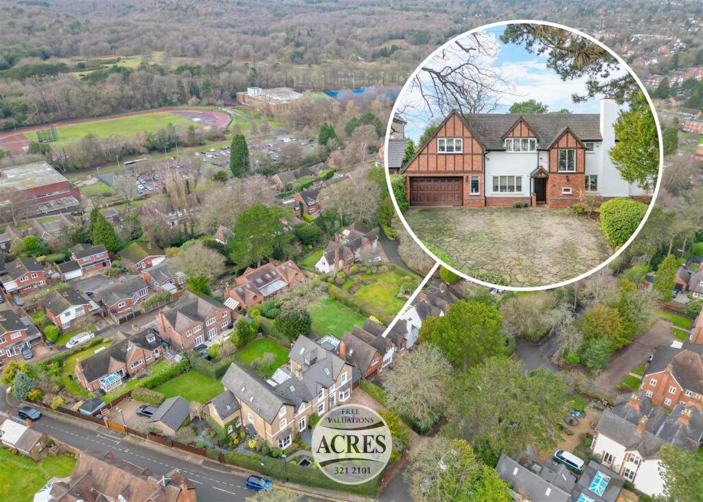 Additional image 3 of Manor Drive, Sutton Coldfield