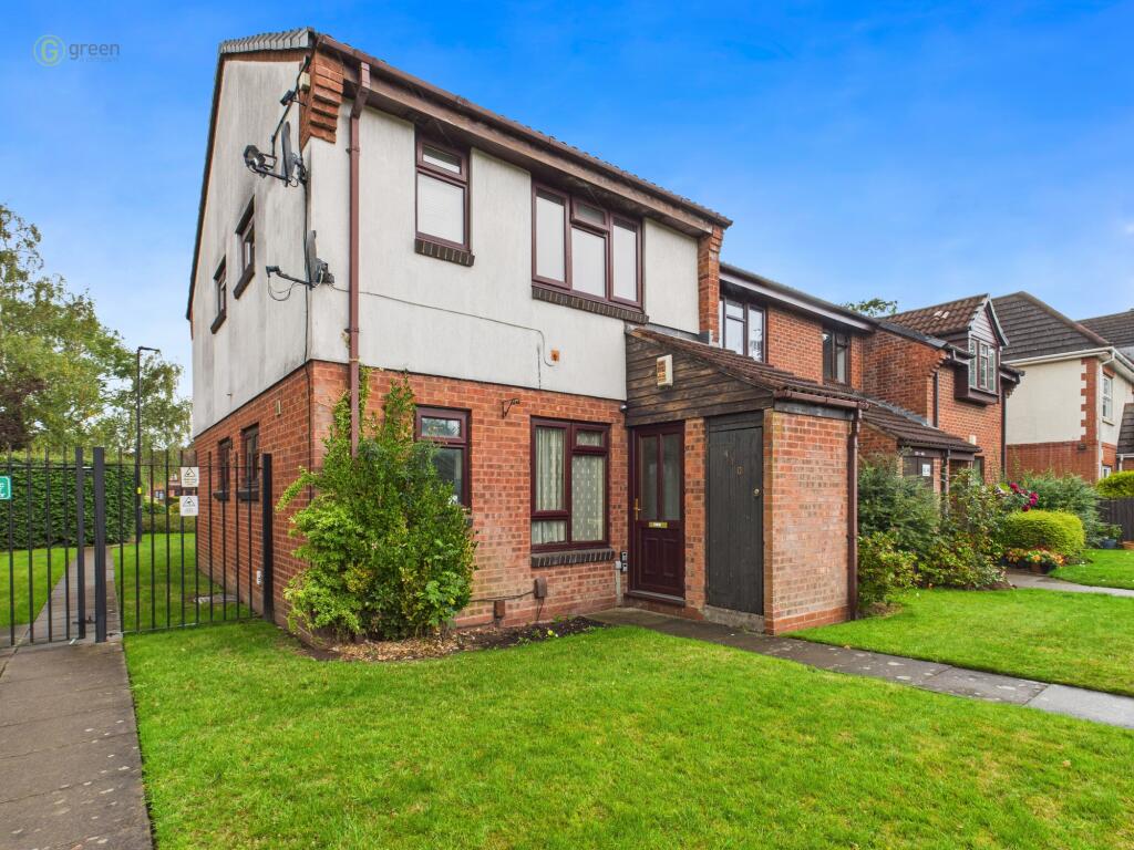 Additional image 17 of Chester Road, Sutton Coldfield, B73