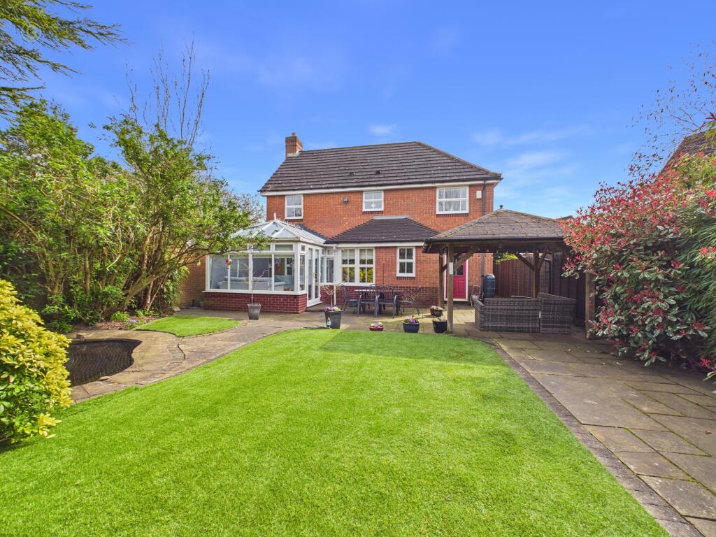 Additional image 21 of Hatherden Drive, Sutton Coldfield, B76 2RB