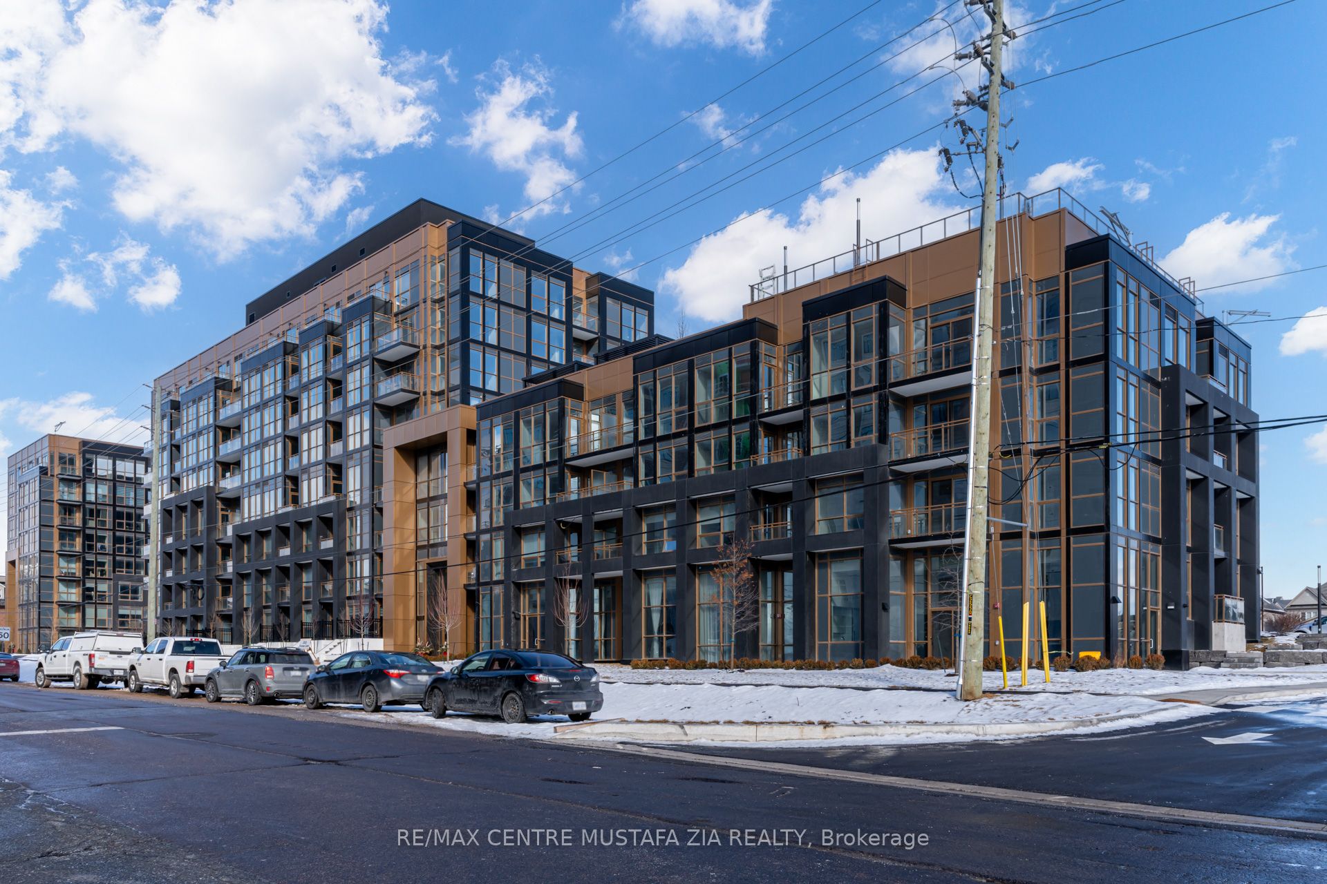 Additional image 3 of 406-2333 Khalsa Gate, Oakville, ON, L6M 0X7