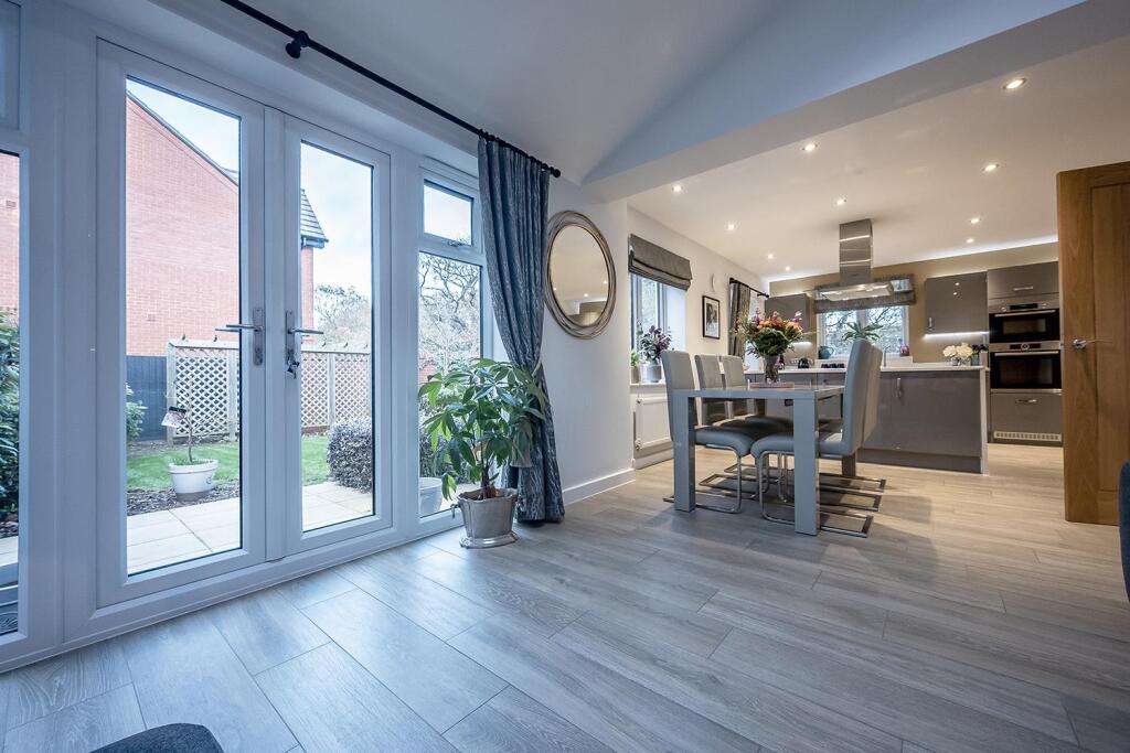 Additional image 7 of Pettifer Close, Blythe Valley, Solihull