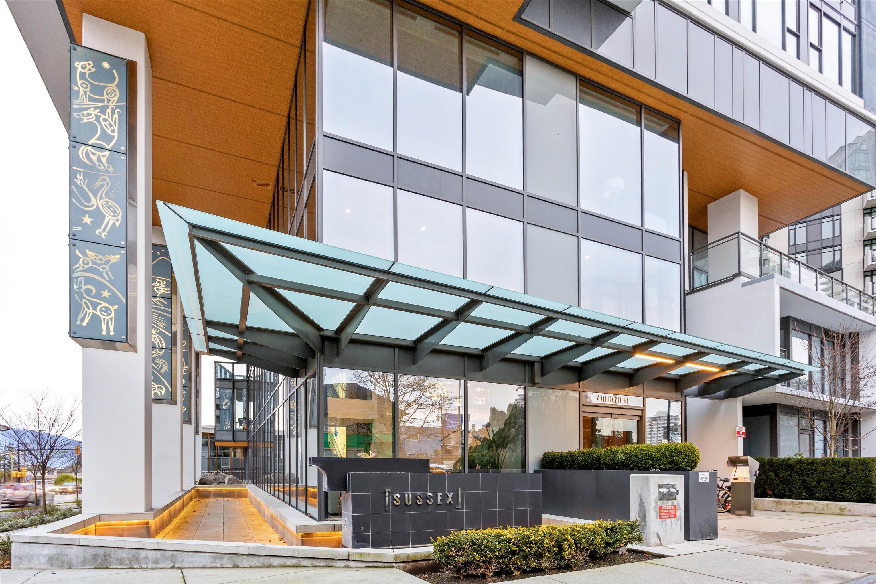 2705-4711 Hazel Street, Burnaby, BC, V5H 0J9