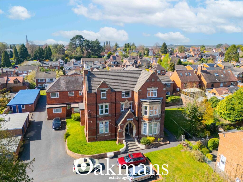 Additional image 10 of East Road, Bromsgrove, Worcestershire, B60