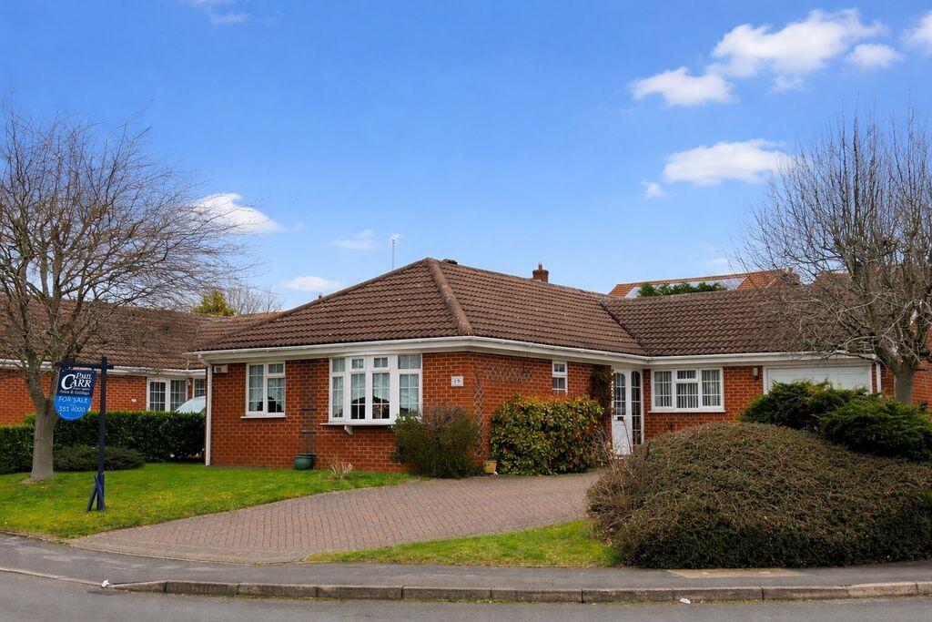 Hidcote Avenue, Sutton Coldfield