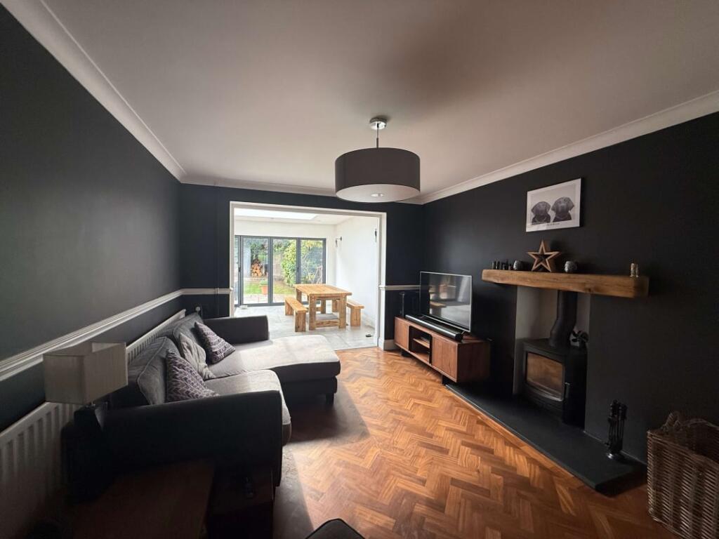 Additional image 4 of Portway Close, Solihull, B91