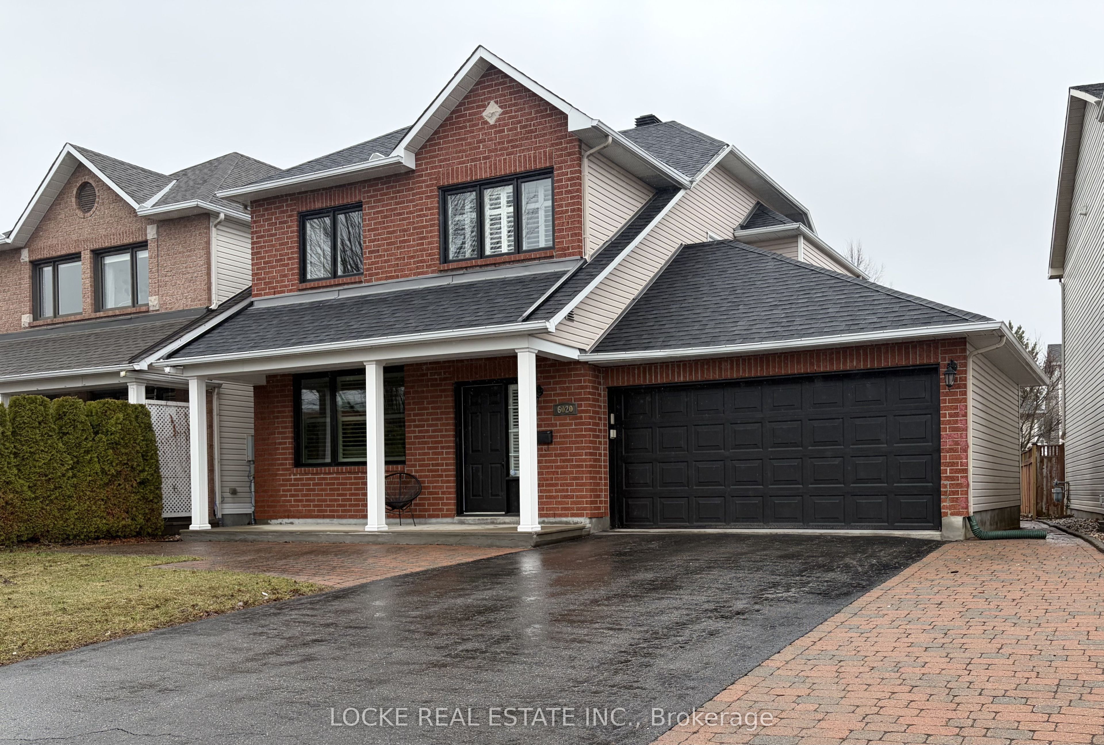 6020 Longleaf Drive, Ottawa, ON, K1W 1J2