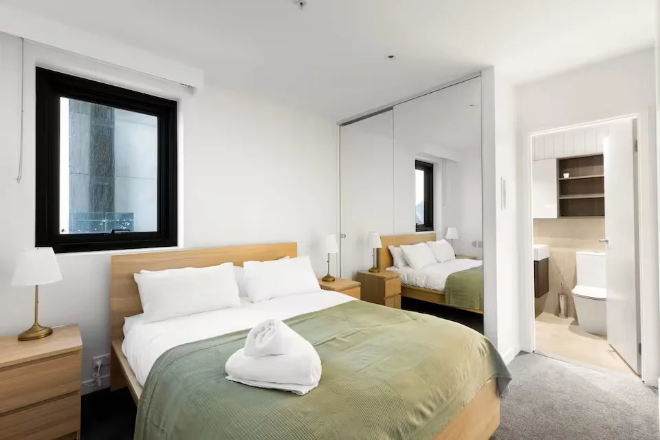 Additional image 5 of 1002/245 City Road, Southbank VIC 3006