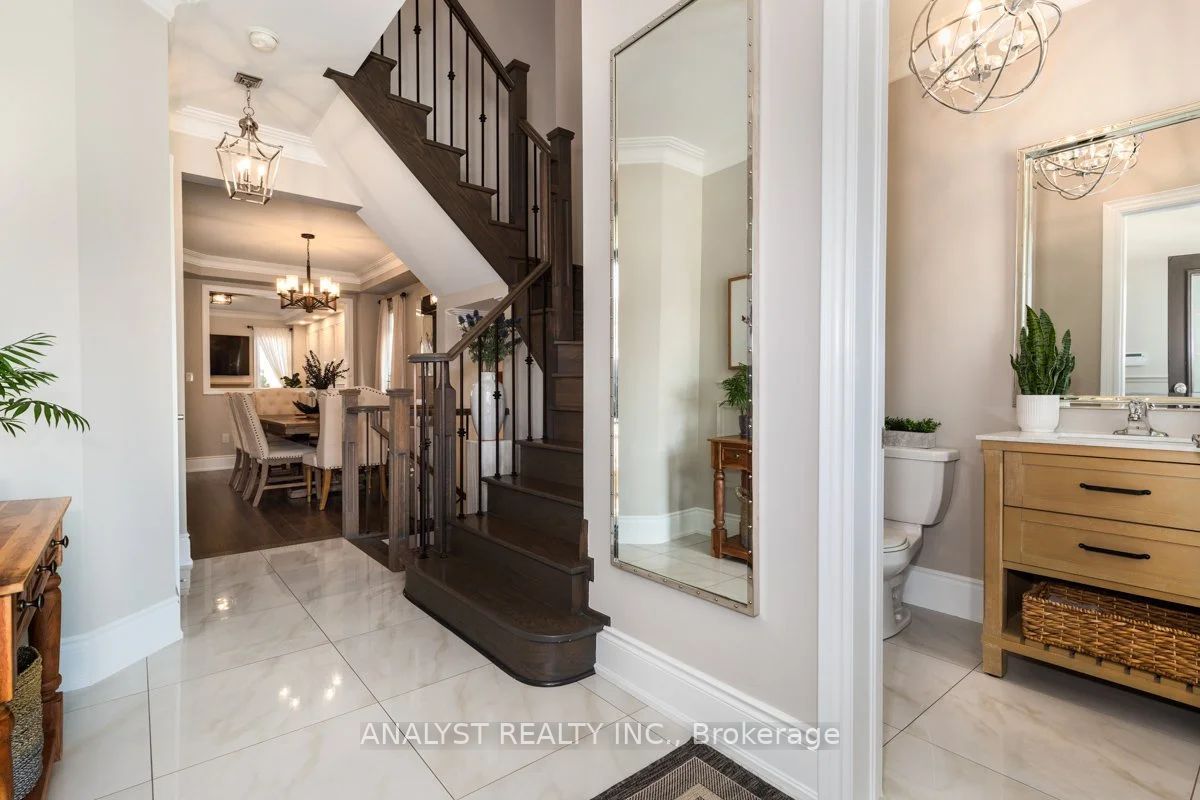 35 Bright Land Drive, Vaughan, ON, L4H 4J2 photo 5