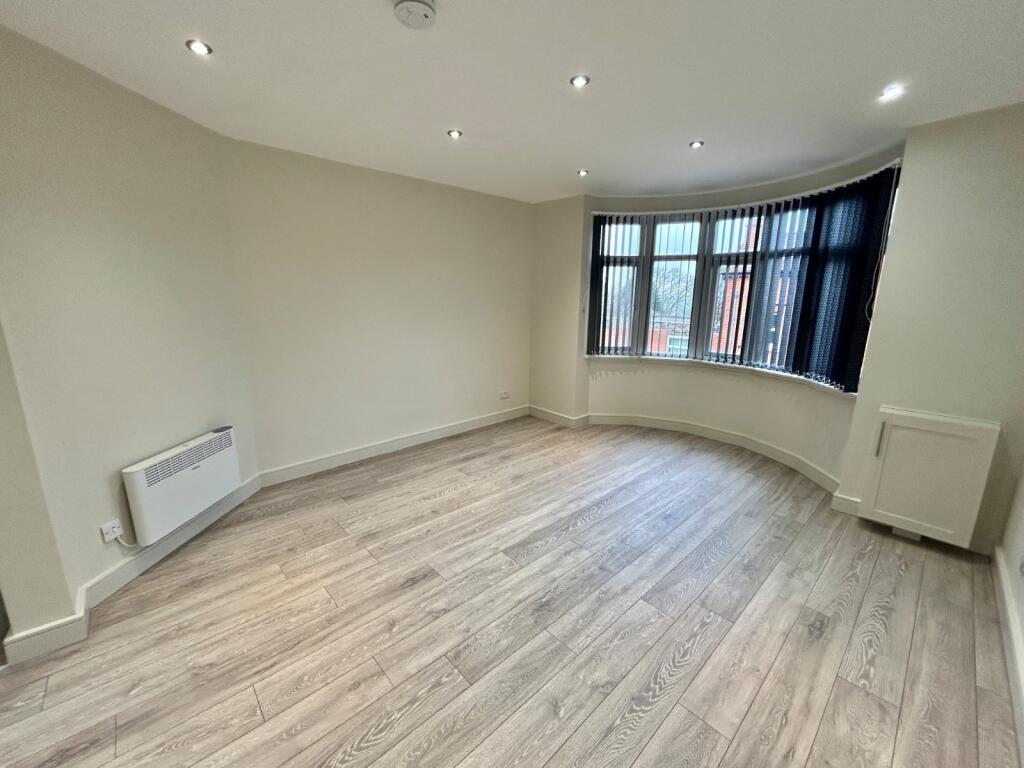 Ivor Road, Redditch, Worcestershire, B97