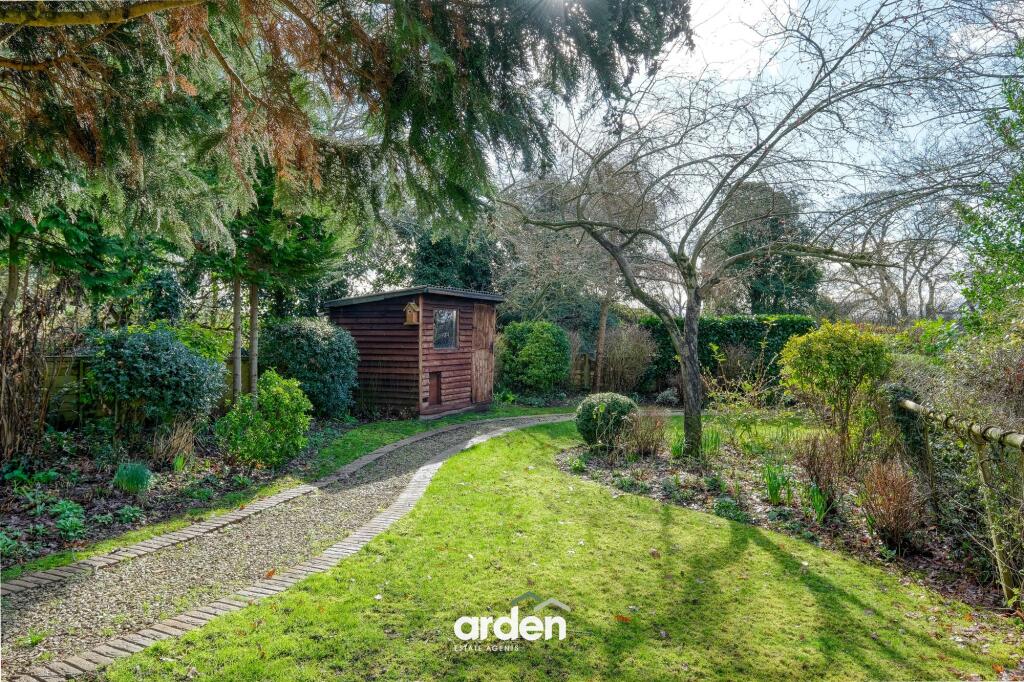 Additional image 20 of Worcester Road, Upton Warren, B61