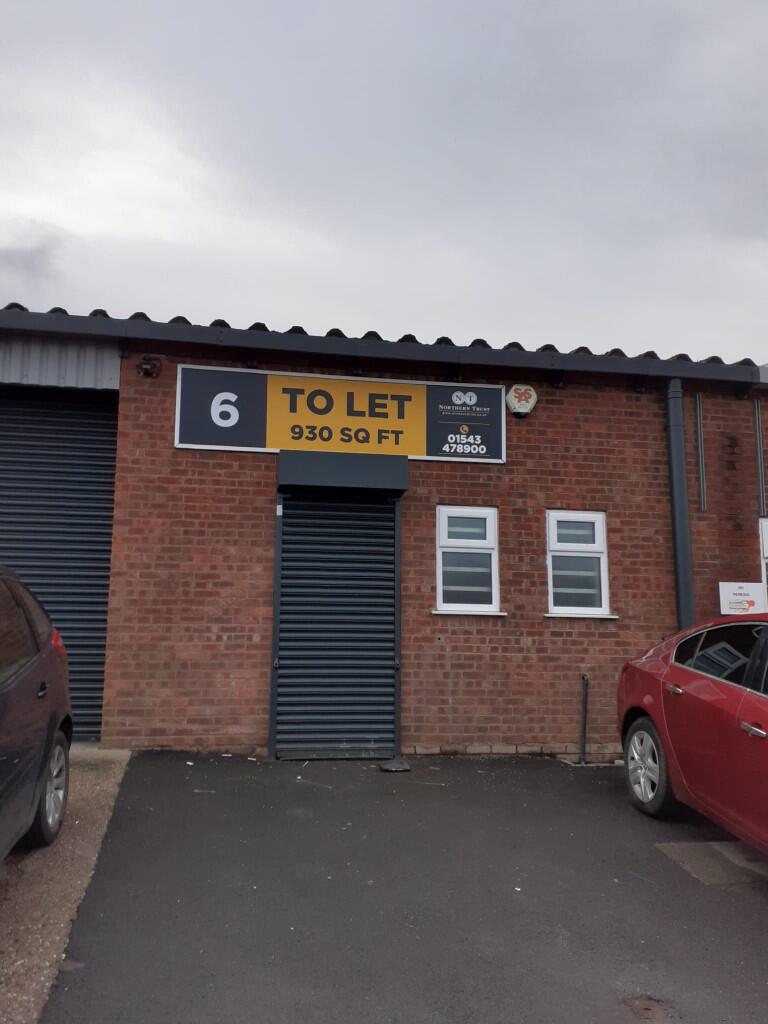 Additional image 4 of Unit 6 & 5 Long Lane Trading EstateLong LaneBlackheathB62 9LD