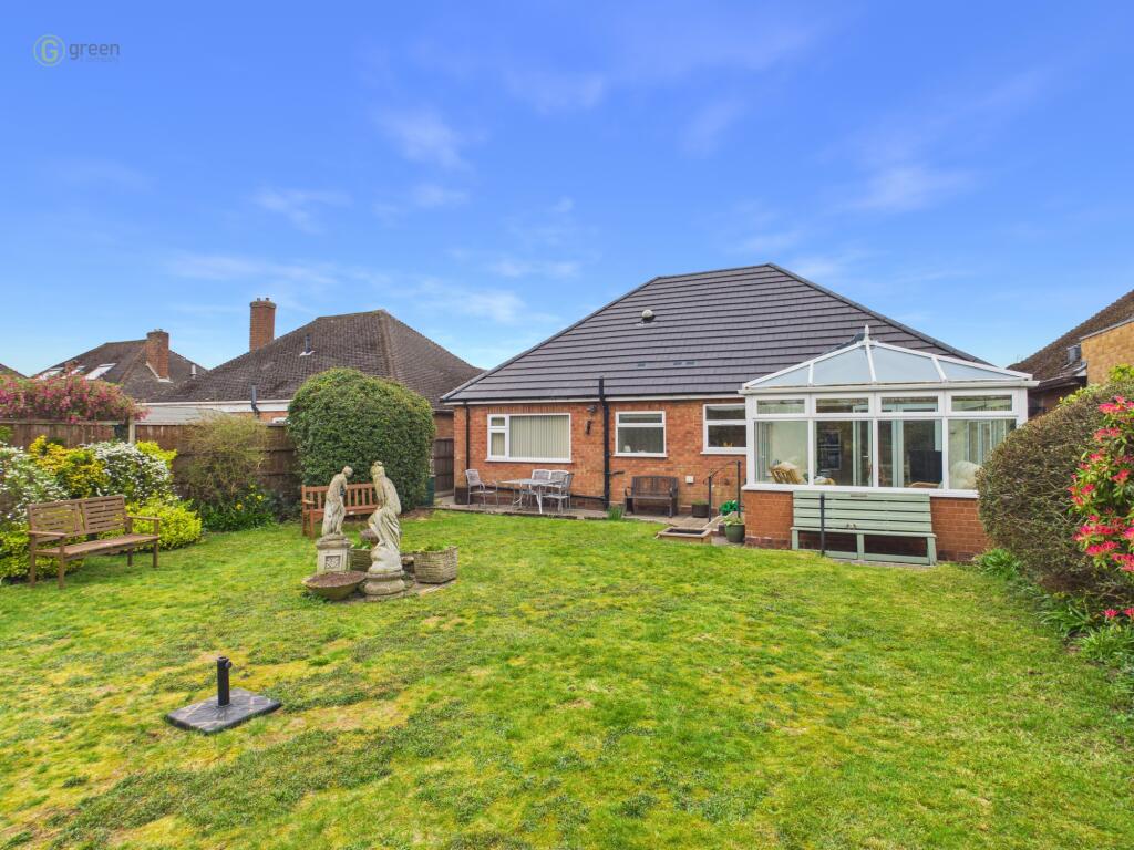 Additional image 10 of Morven Road, Sutton Coldfield, B73