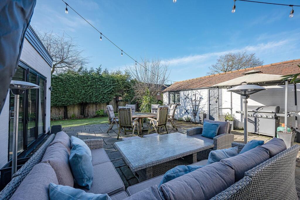 Additional image 34 of Widney Lane, Solihull