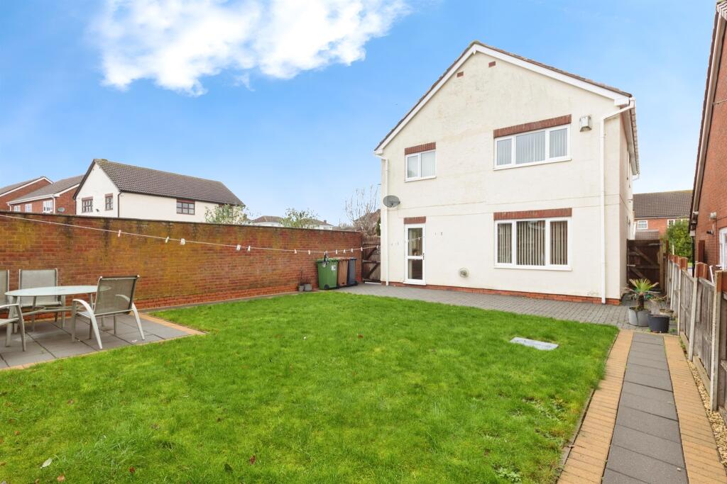 Additional image 30 of Kendrick Close, Solihull