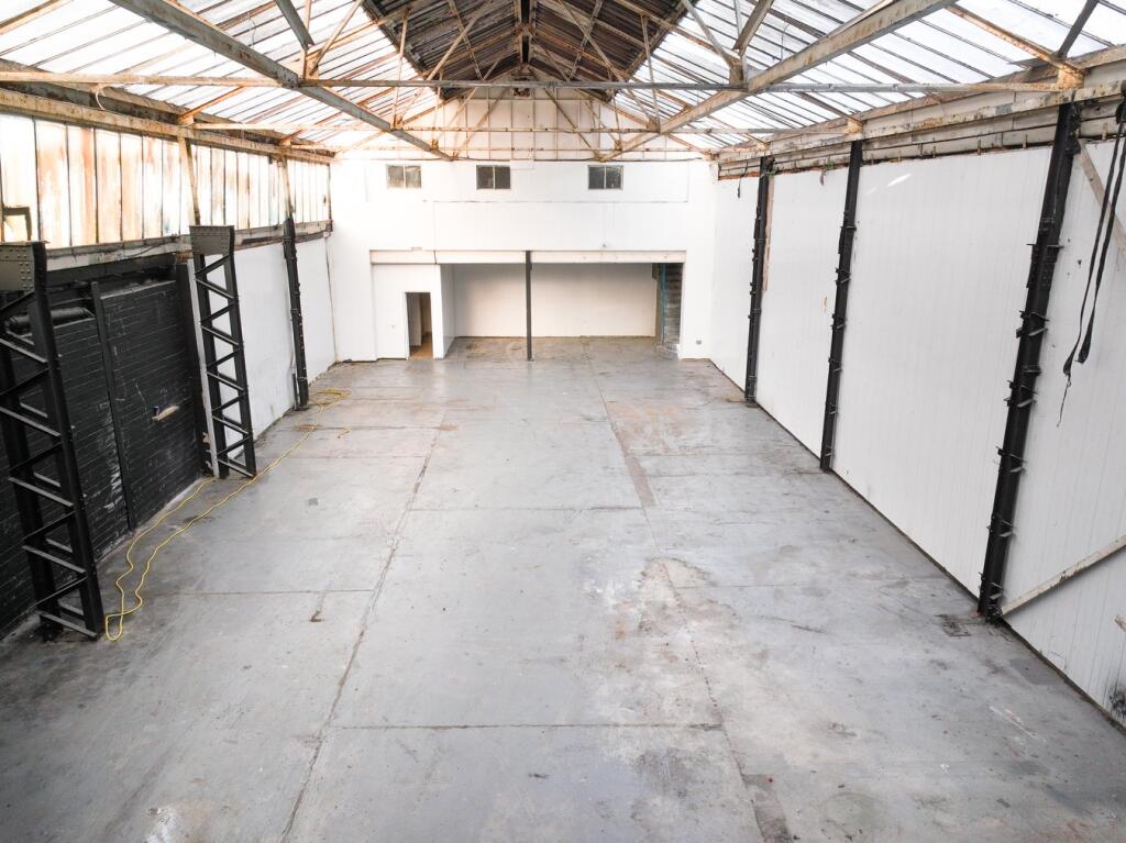 Pritchett St- 5,000 SqFt Unit , Birmingham, B6