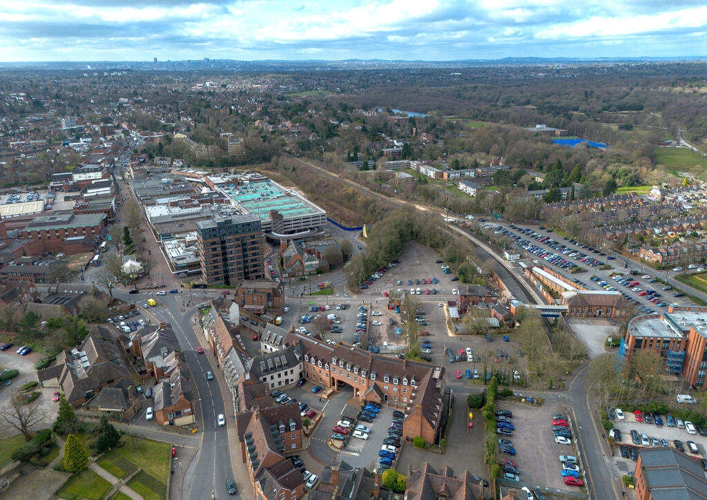 Additional image 4 of Douglas House, 1 Emmanuel Court, 14 - 16 Reddicroft, Sutton Coldfield , West Midlands