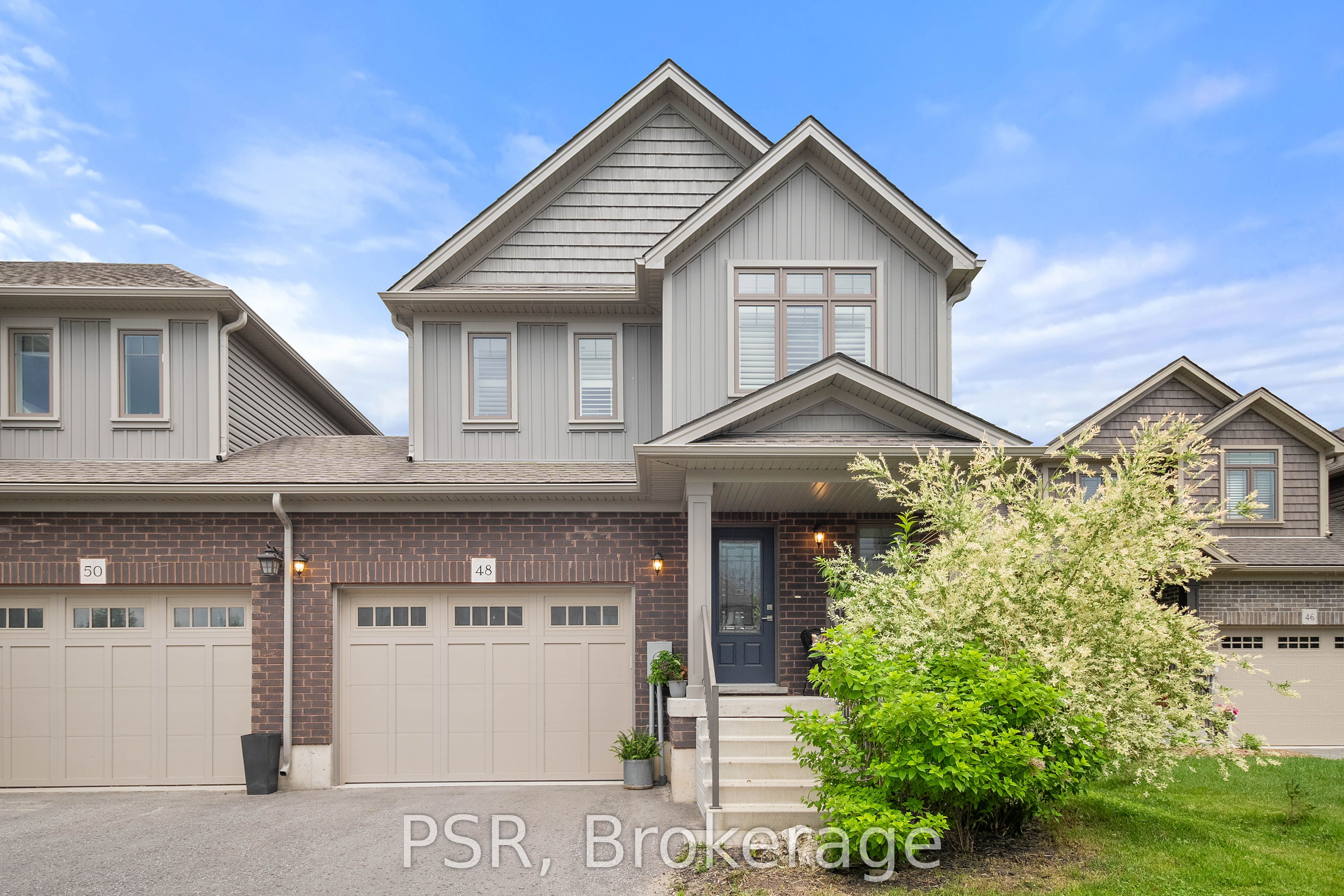48 George Zubek Drive, Collingwood, ON, L9Y 1M5